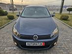 Volkswagen Golf 1.4 TSI DSG Highline - 14