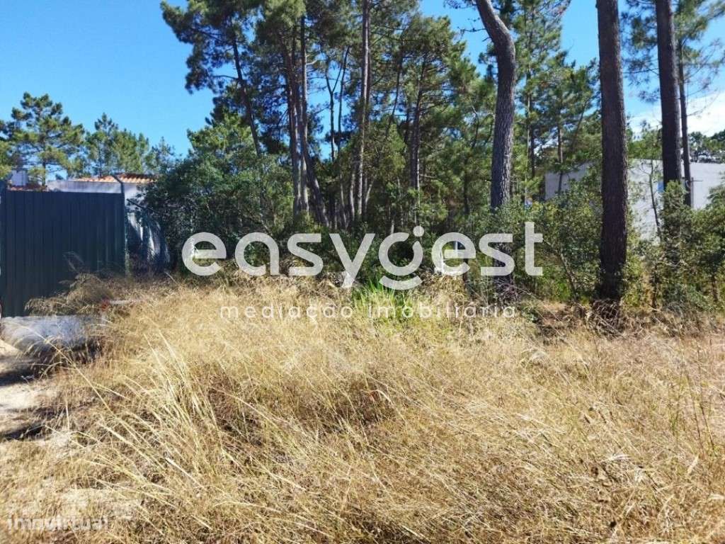 Terreno urbano situado na Lagoa de Albufeira. para investidores - Grande imagem: 2/5