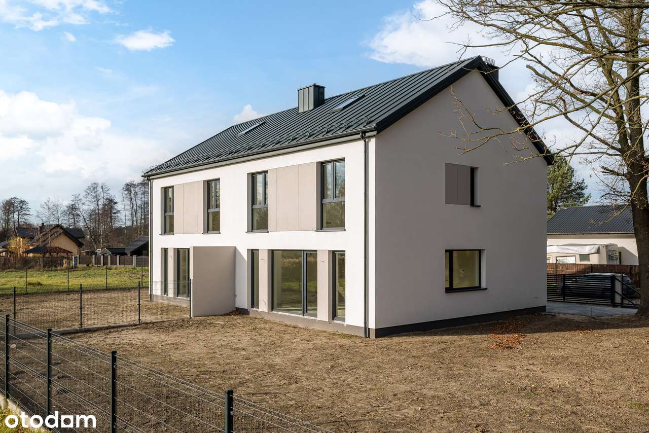 Dom / 6 pokoi / Miejsce na 2 auta / Duży ogród - Pełny obrazek: 2/20