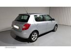 Usa dreapta spate Skoda Fabia 2 2011 hatchback 1.2 CBZA - 5