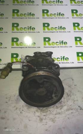 Compressor Do Ac Rover 600 (Rh) - 4