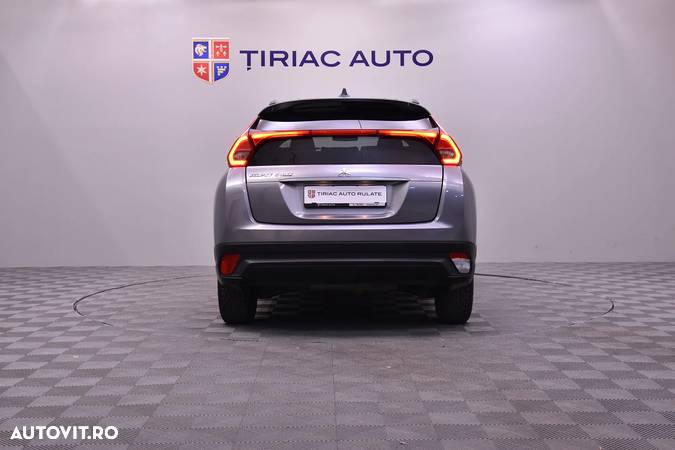 Mitsubishi Eclipse-Cross - 4