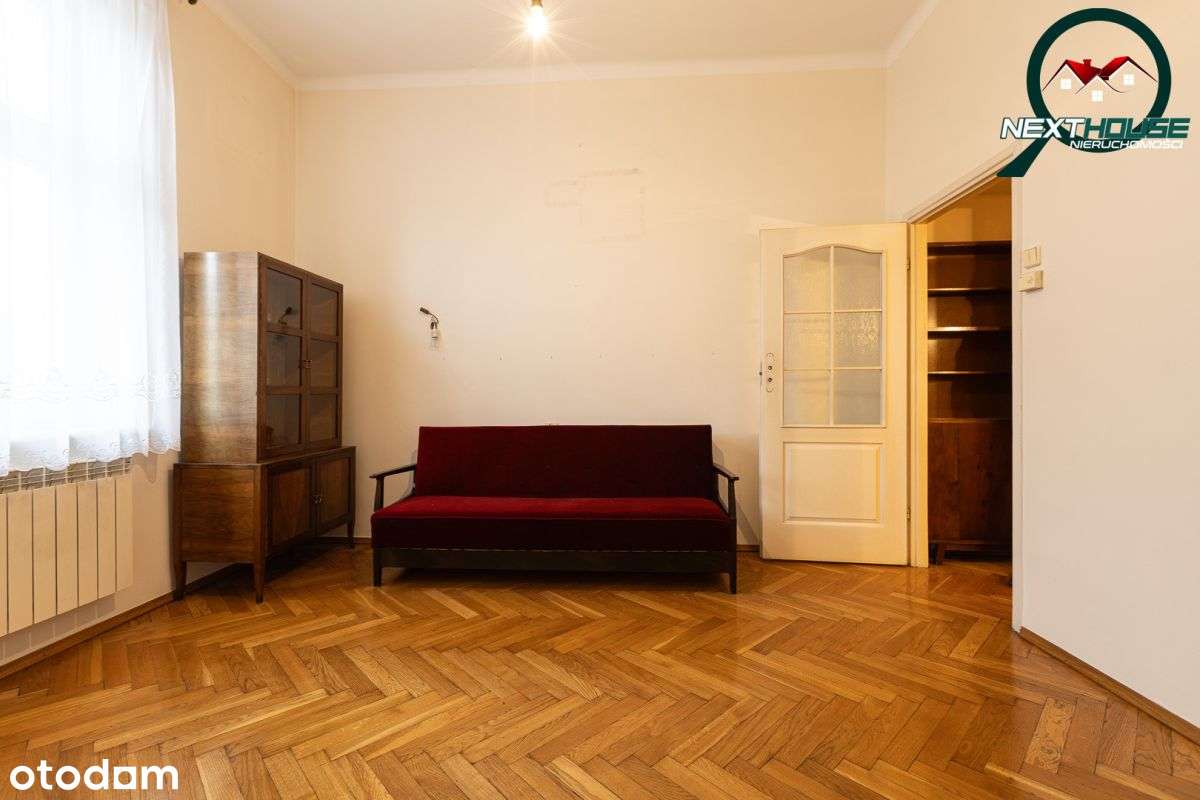 Mieszkanie w Kamienicy 78.88m2 Centrum/ Kraków.-5