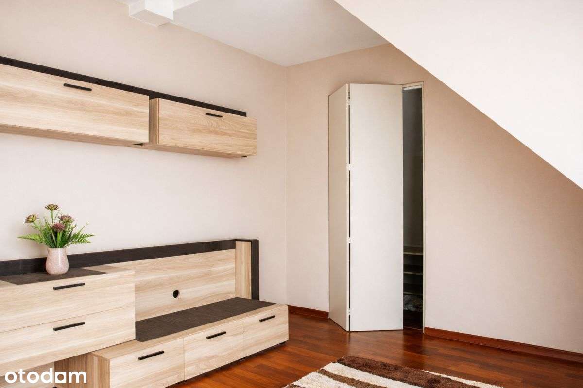 Dom 229 m² | Garaż | 50 min do Warszawy-18