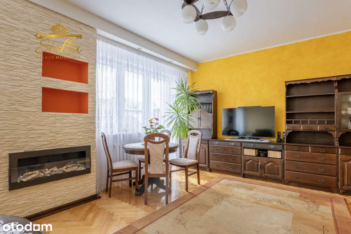 Idealna inwestycja! pod wynajem pokoi !!-0