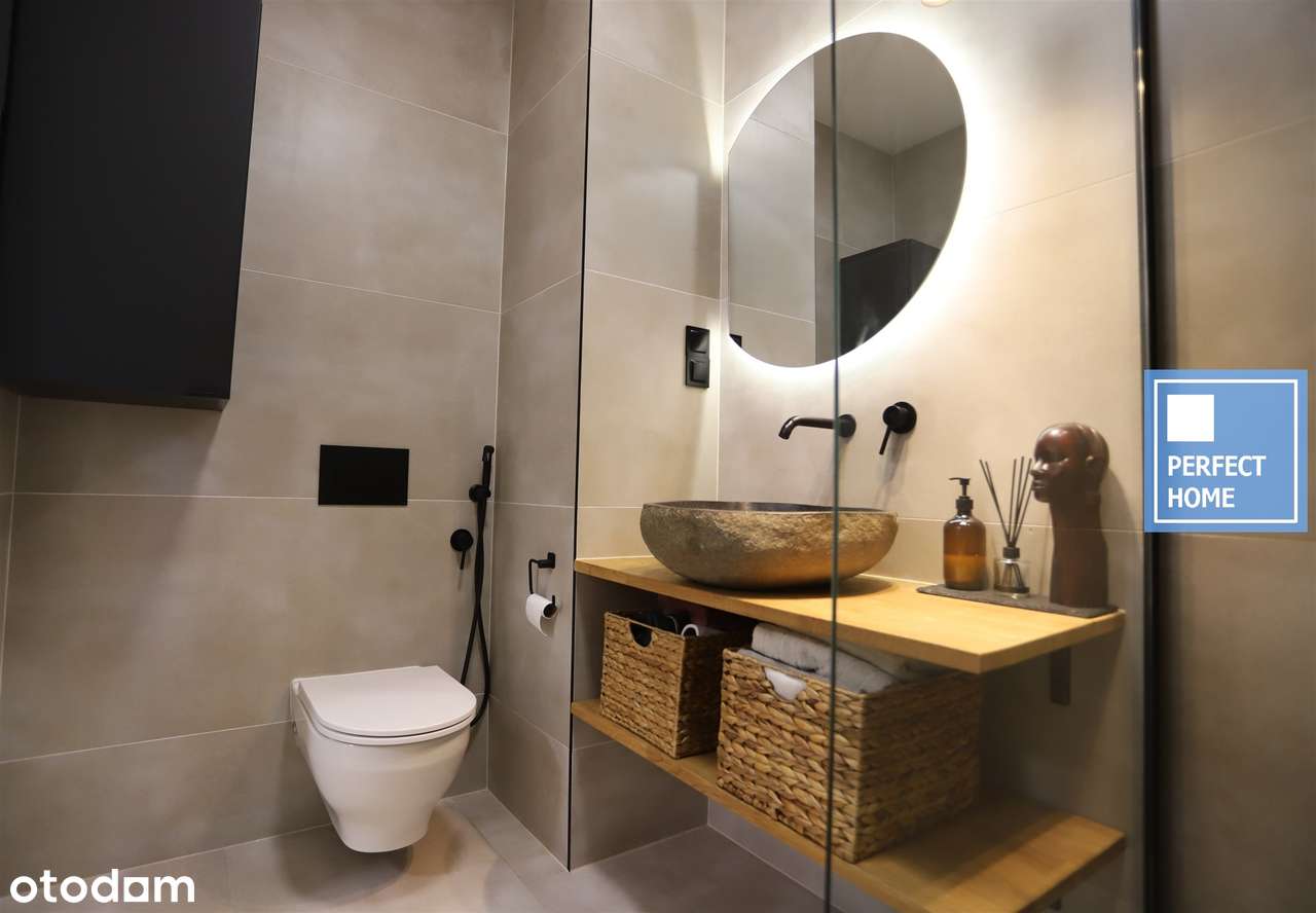 Dwupokojowe mieszkanie po kapitalnym remoncie-11