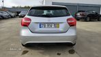 Mercedes-Benz A 200 CDi BE Urban - 7