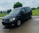 Volkswagen Caddy 2.0 TDI (7-Si.) Maxi Comfortline - 17