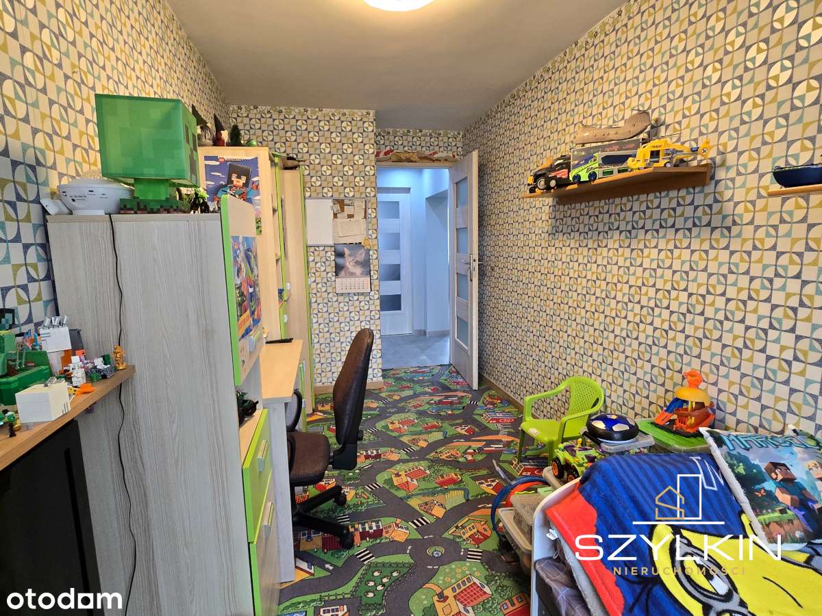 Na sprzedaż mieszkanie w Sulechowie.-7