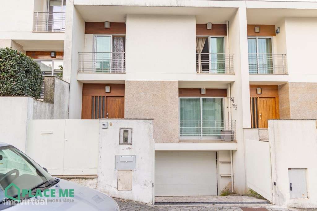 Apartamento T0 Novo, Universidade do Minho, Hospital - Grande imagem: 3/21