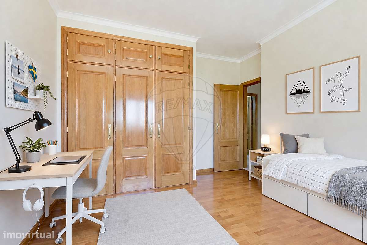 Apartamento T4 para venda-12