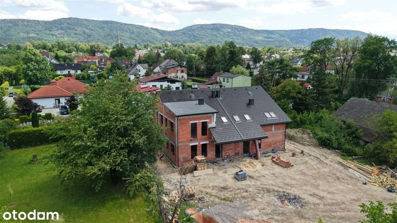 Okazja! | Apartament 63,93 m² |z dużym ogródkiem-17