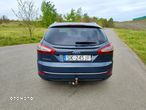 Ford Mondeo Turnier 2.0 TDCi Titanium X - 7