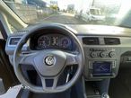 Volkswagen Caddy 2.0 TDI (5-Si.) Family - 12