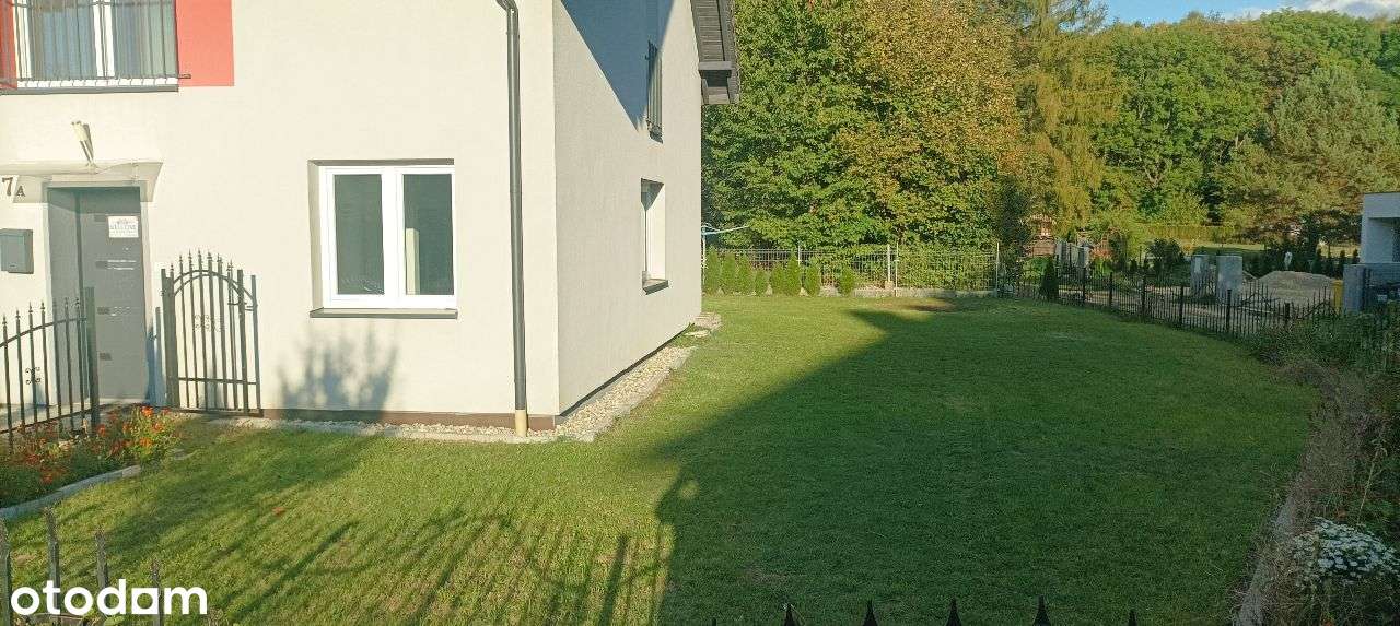 Wynajmę dom jednorodzinny 110m2 + garaż (od zaraz na długi okres) - Pełny obrazek: 2/20