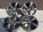 FELGI ALU OPEL ASTRA J VI GTC INSYGNIA B 5X115  8JX19 - 1