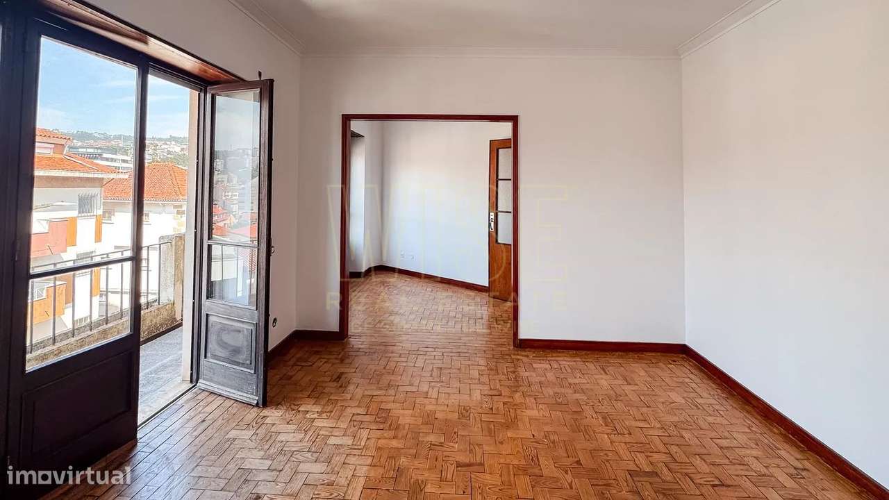 Apartamento T4-15