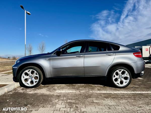 BMW X6 xDrive30d - 41