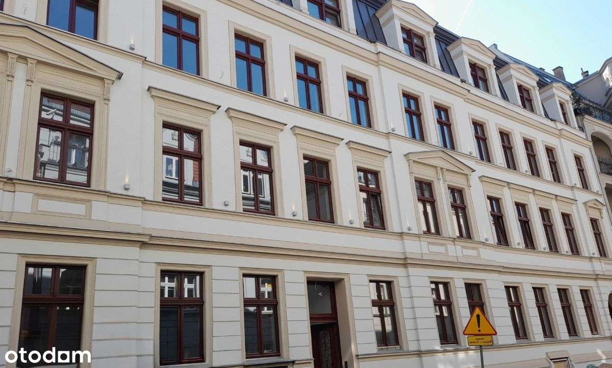 Wykończony Apartament Premium | Winda | Concierge-14