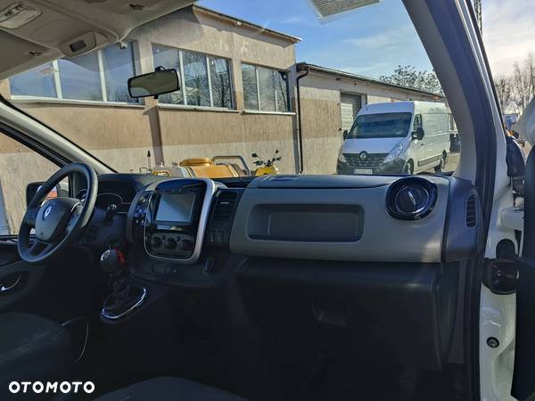 Renault Trafic 1.6 DCI - 12