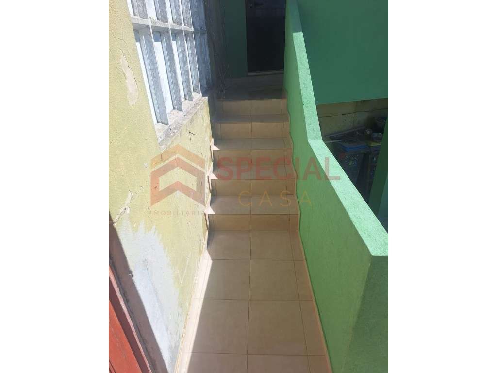 Moradia T6 Duplex Venda Vila Nova de Gaia-6