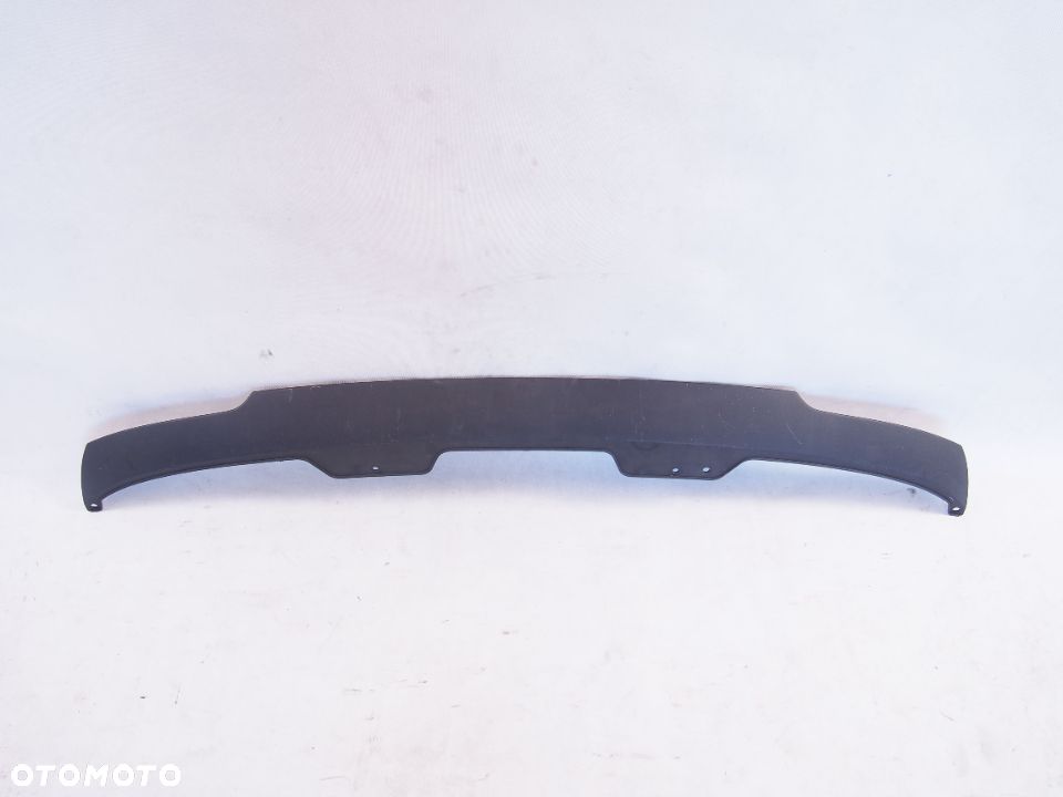 Opel Astra 5 V K 15r kombi Tourer Spoiler zderzak tyl tylny - 1