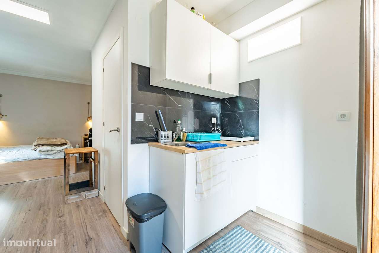 Apartamento T6 em Paranhos – Excelente Oportunidade de Investimento co-19