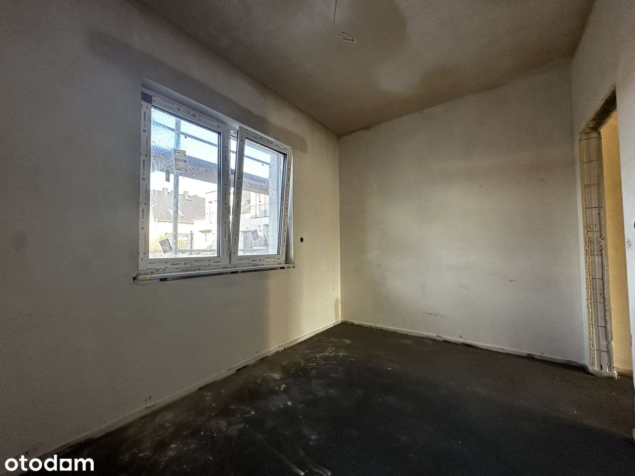 Apartament z tarasem i ogrodem, Zielona Góra, Jędrzychów, 4 pokoje-18