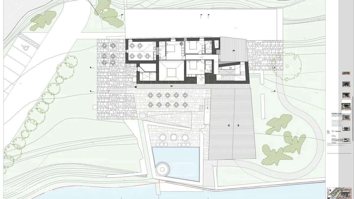 Quinta do Engenho, Penela-10