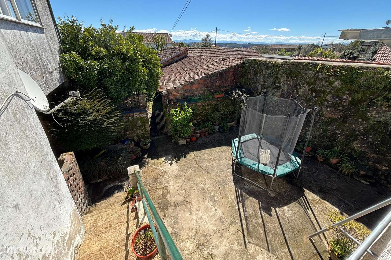 Moradia T7, Viseu, Tondela, Lobão da Beira-27