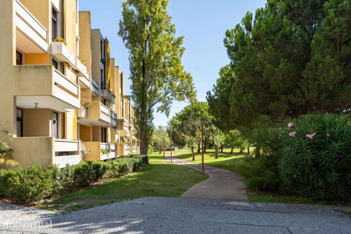 Apartamento com 2 quartos - localizado em Setubal - Grande imagem: 4/8