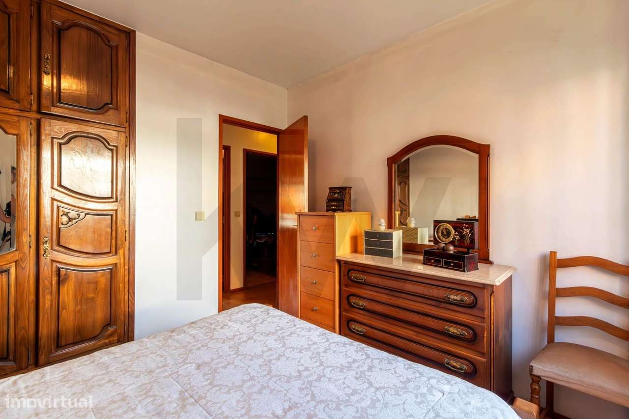 T4 junto ao Arrábida Shopping-15