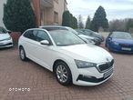 Skoda Scala 1.6 TDI SCR Ambition - 7