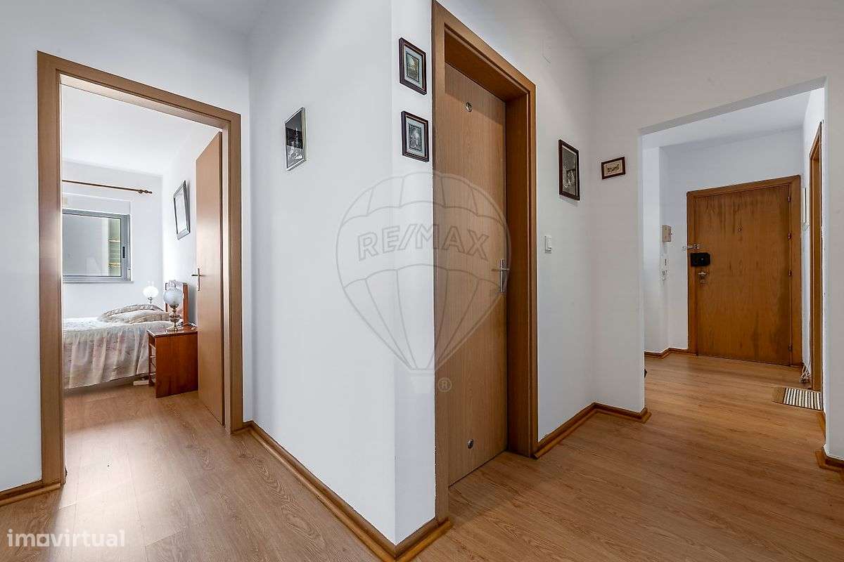 Apartamento T3 para venda - Grande imagem: 4/12