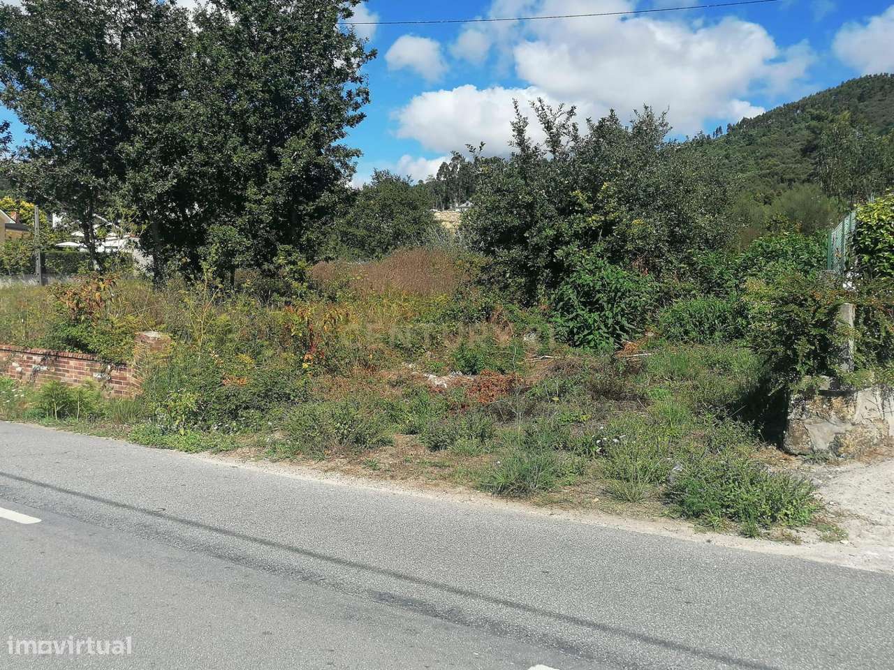 Terreno P/ZONA INDUSTRIAL  C/PROJECTO APROVADO em Geraz do Lima - Grande imagem: 2/18