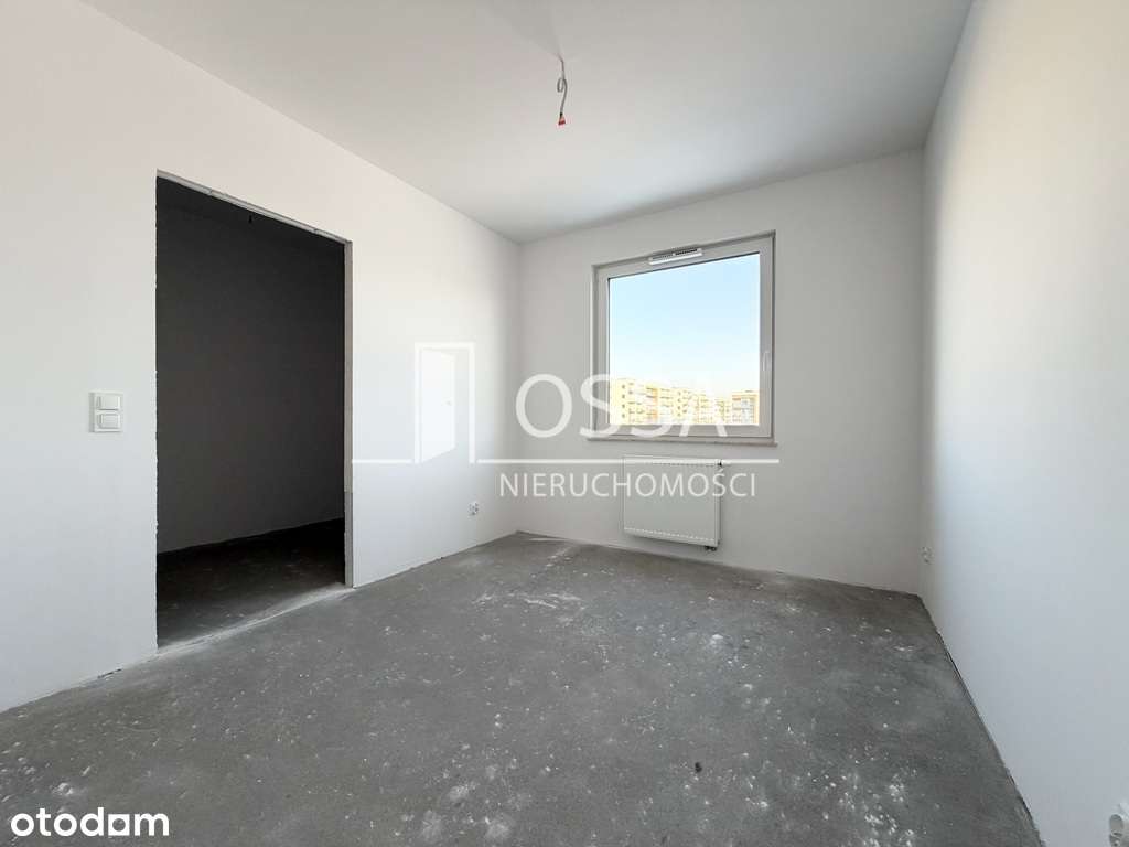 Mieszkanie 3-pokojowe | 61,88 m² | Gdańsk, Jasień-9