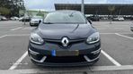 Renault Mégane 1.5 dCi GT Line SS - 2