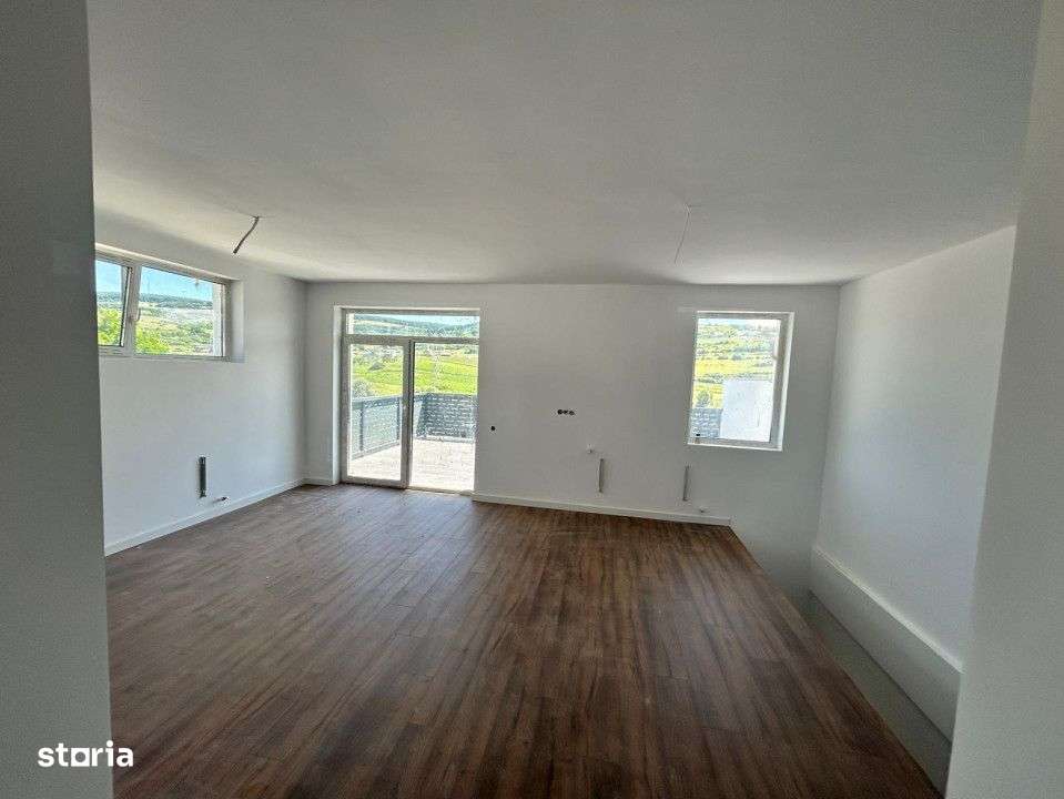 Casa tip Duplex Popesti Vale 4 camere 3 bai terasa si gradina 500mp - Imagine principală: 4/16