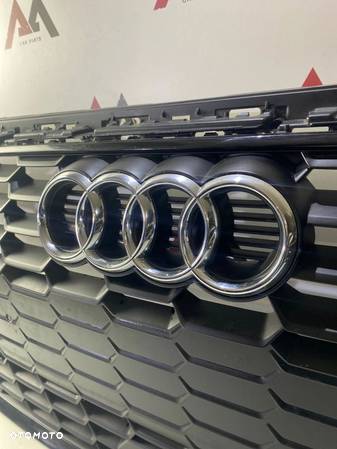 Grill atrapa chłodnicy Audi A3 8Y S-line Sline 20- - 8