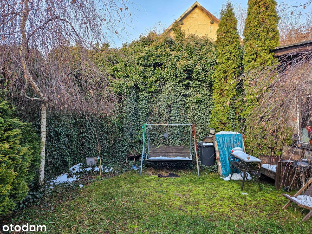 Dom 140 /Ogrodzieniec/ 4 poje /do zamieszkania-17