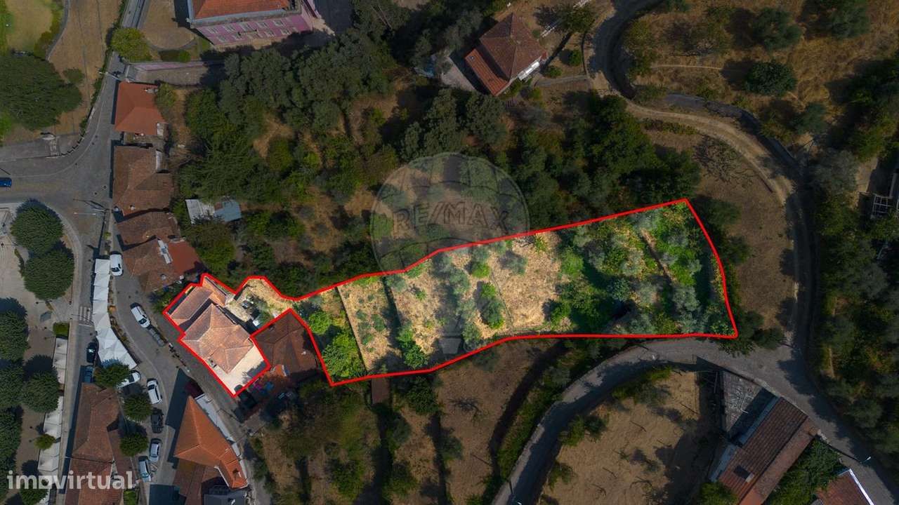 Moradia T4 para venda-28