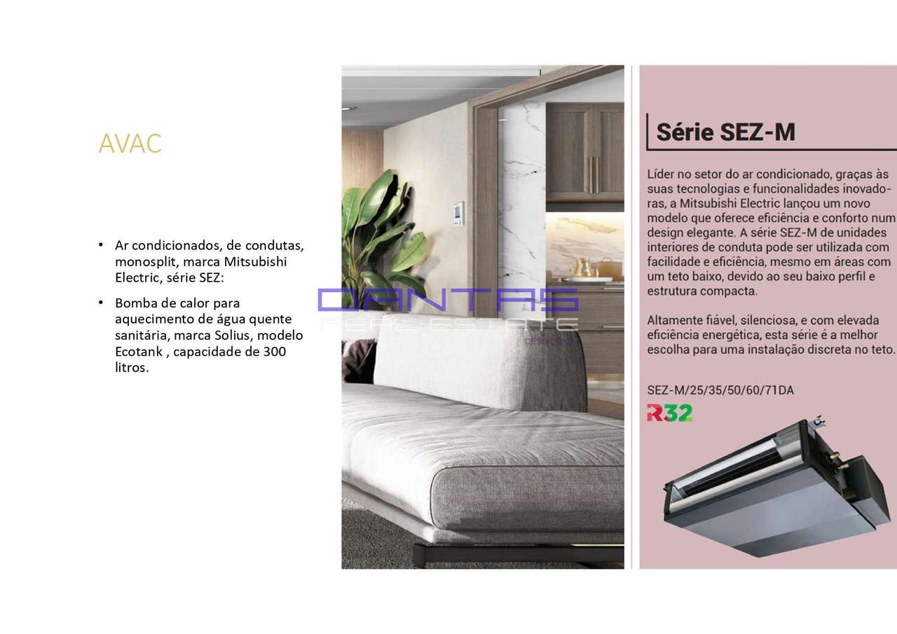 Moradia geminada T3 + 1 c/oferta bicicleta eléctrica-24
