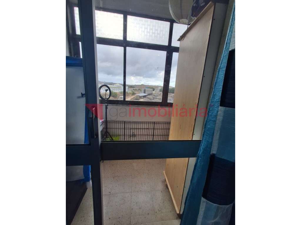 Apartamento T3 no Centro de Arruda dos Vinhos-15