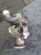 bmw f10 f11 2.0d n47d20c turbosprezarka 8515187 - 6