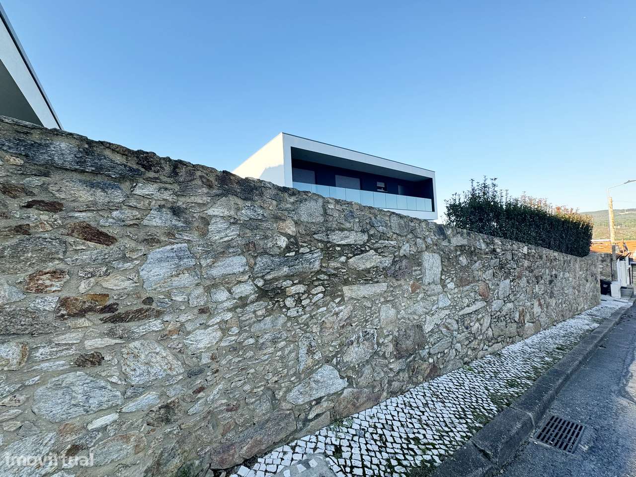 Moradia Isolada V3-1