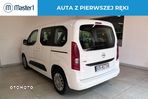 Opel Combo Life 1.5 CDTI Enjoy S&S - 3