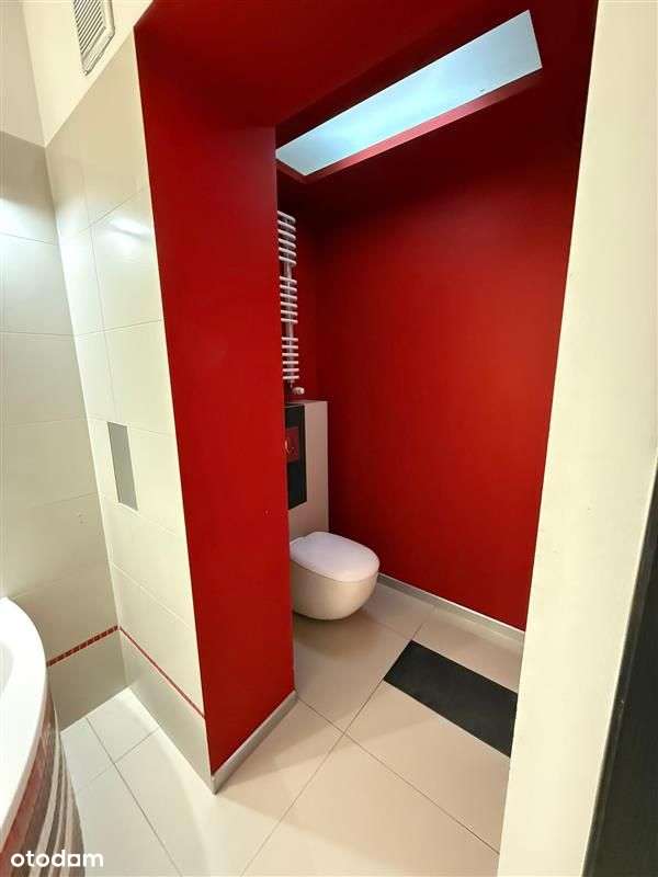 Kromera ok/drzwi otwarte 14.12/2 pokoje/taras 25m2-13