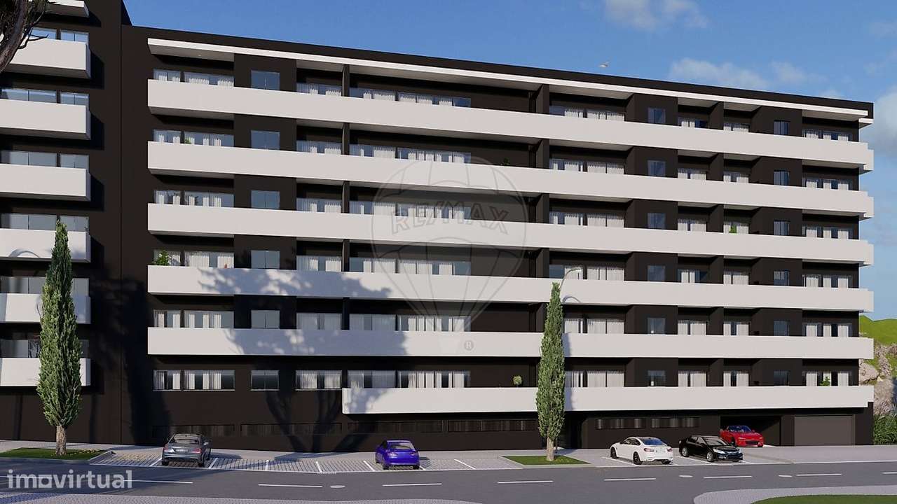 Apartamento T1 para venda - Grande imagem: 5/9