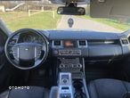 Land Rover Range Rover Sport S 3.0SD V6 HSE - 13