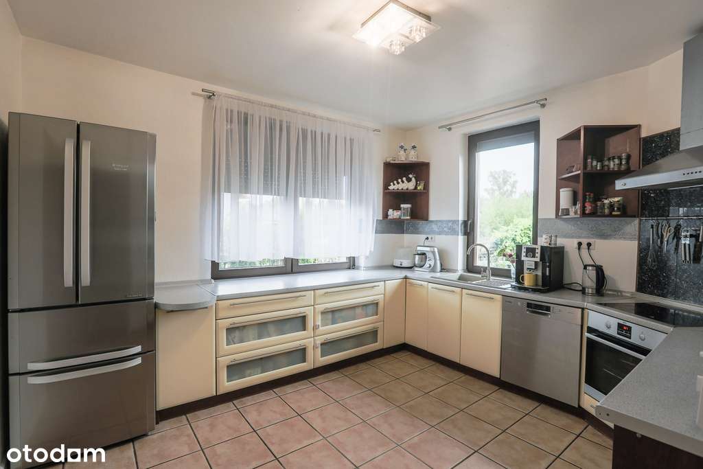 Piękny dom dla Twojej rodziny! - Pełny obrazek: 4/20